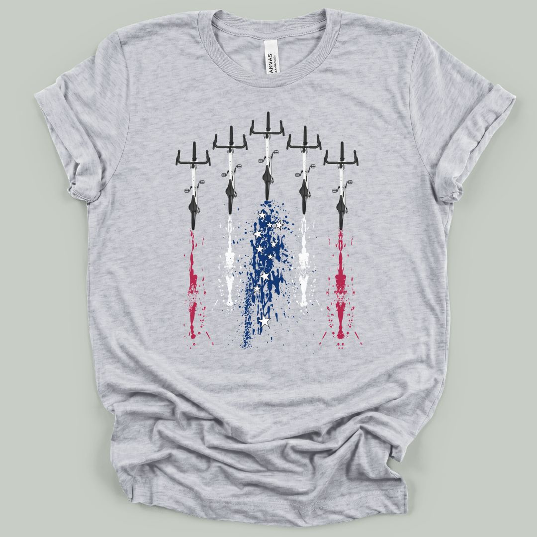 Formation Flying T-Shirt