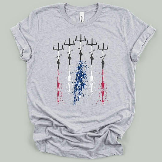 Formation Flying T-Shirt