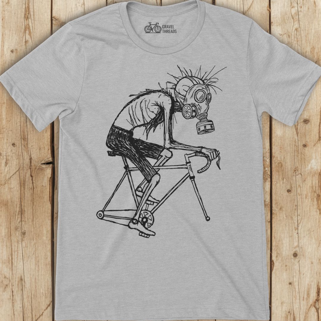 Grind Till Gassed T-Shirt
