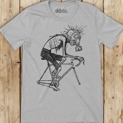 Grind Till Gassed T-Shirt