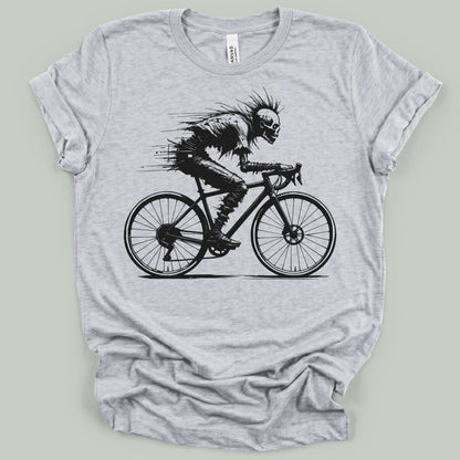 Mosh Pit Mechanic T-Shirt