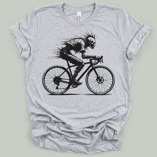 Mosh Pit Mechanic T-Shirt