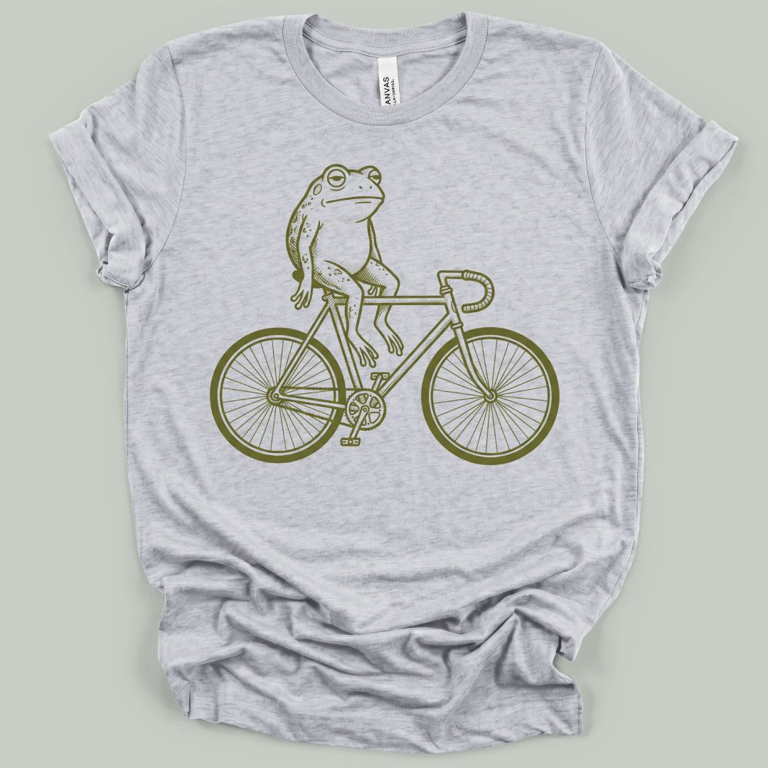 Hop On T-Shirt