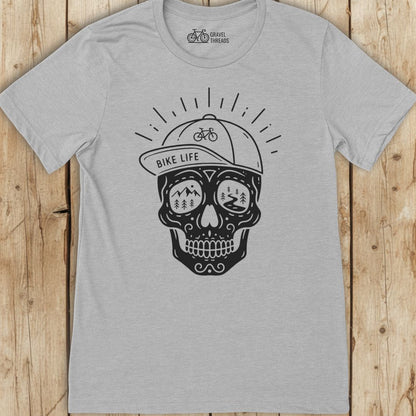Death And Taxes T-Shirt