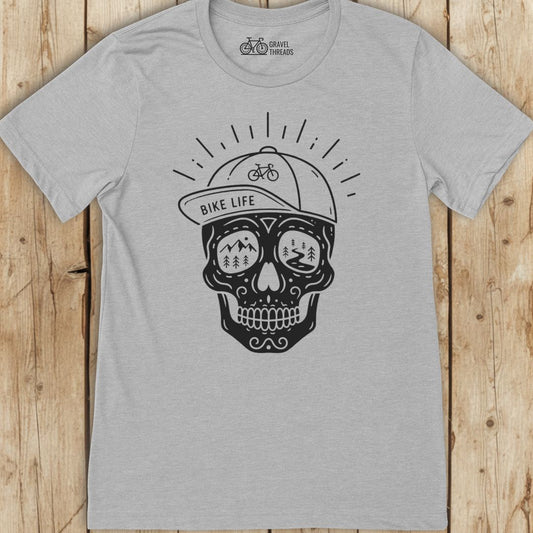 Death And Taxes T-Shirt