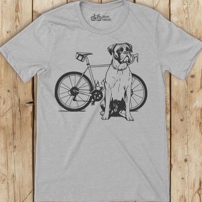 Bike Buddy T-Shirt