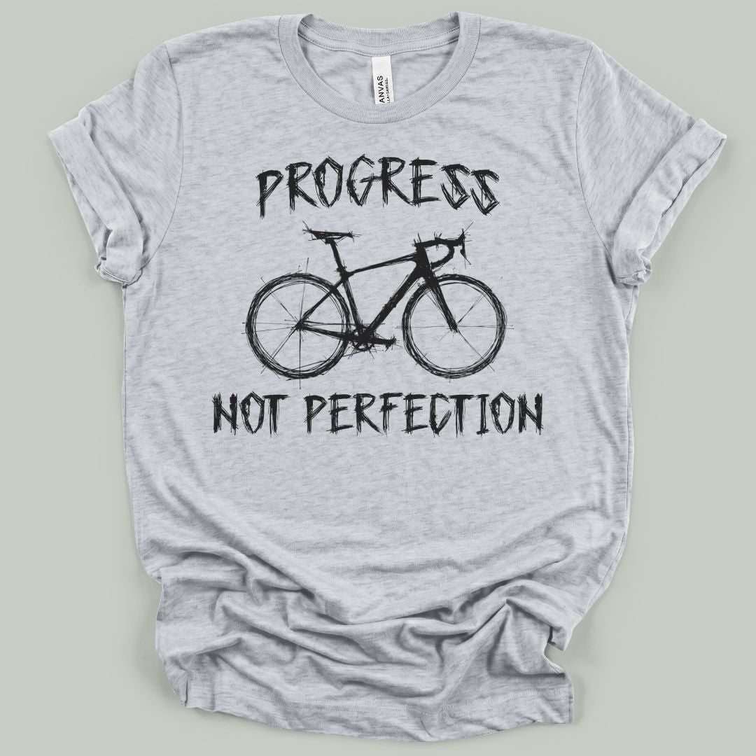 Progress Not Perfection T-Shirt