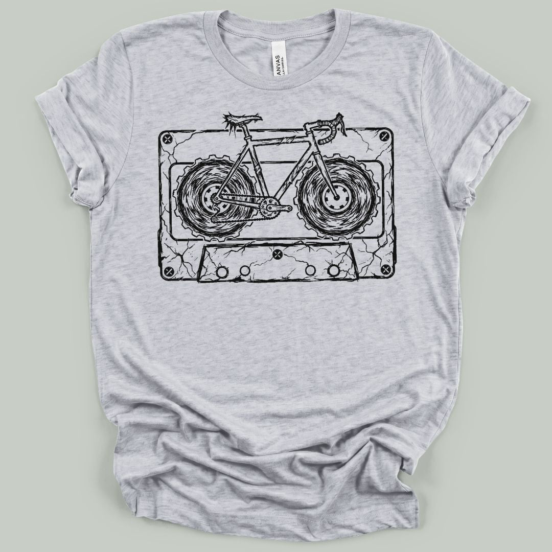 Mixtape Memories T-Shirt