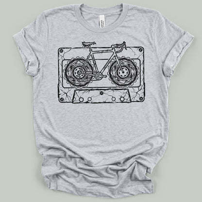 Mixtape Memories T-Shirt