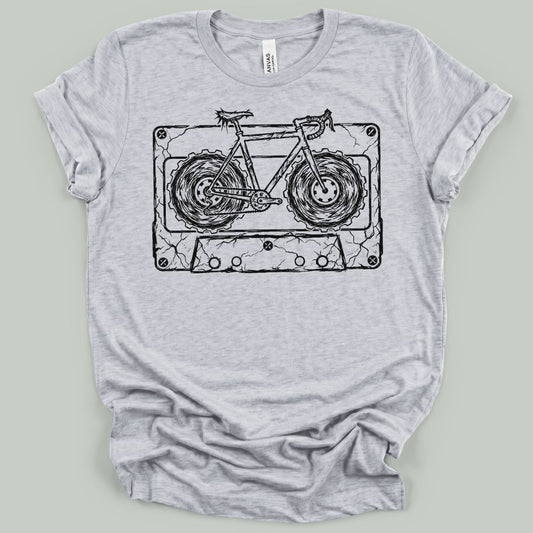 Mixtape Memories T-Shirt