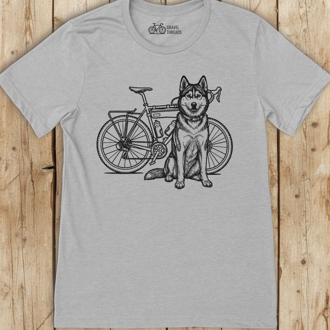 Pack Leader T-Shirt