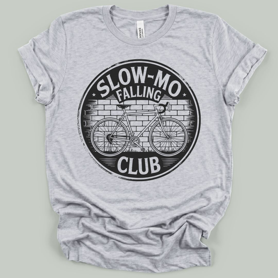 Slow-Mo Club T-Shirt