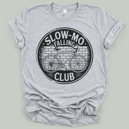 Slow-Mo Club T-Shirt