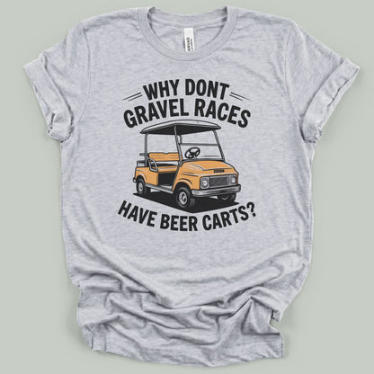 Beer Cart T-Shirt