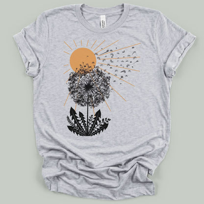 Wish Fulfillment T-Shirt