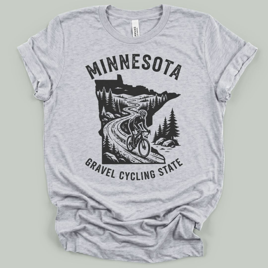 North Star Roads T-Shirt