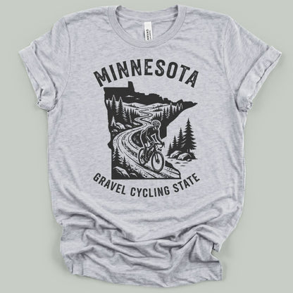 North Star Roads T-Shirt