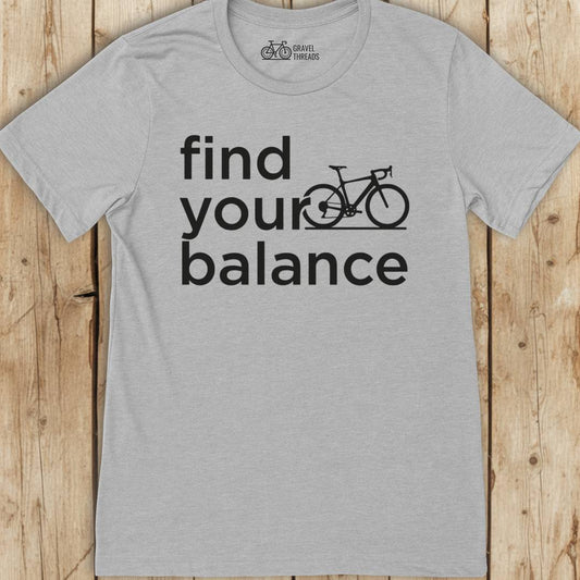 Balanced Equation T-Shirt