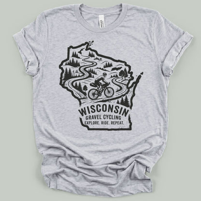 Dairyland Dispatch T-Shirt
