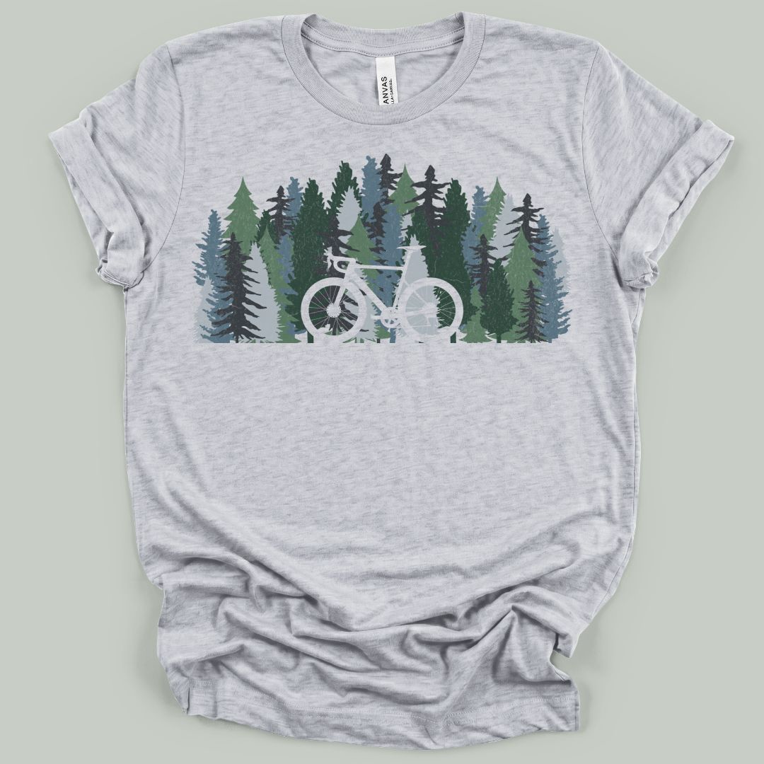 Forest Grind T-Shirt