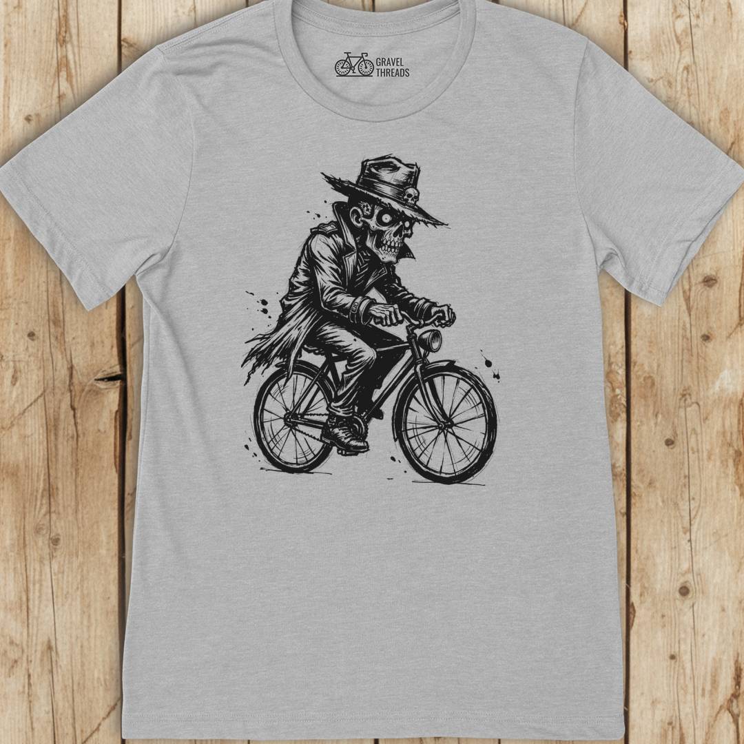 Bone To Ride T-Shirt