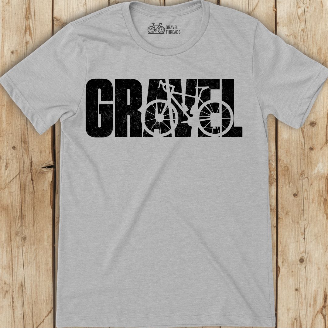 Gravel Out T-Shirt