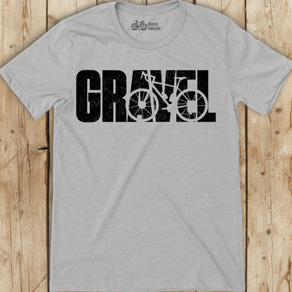Gravel Out T-Shirt