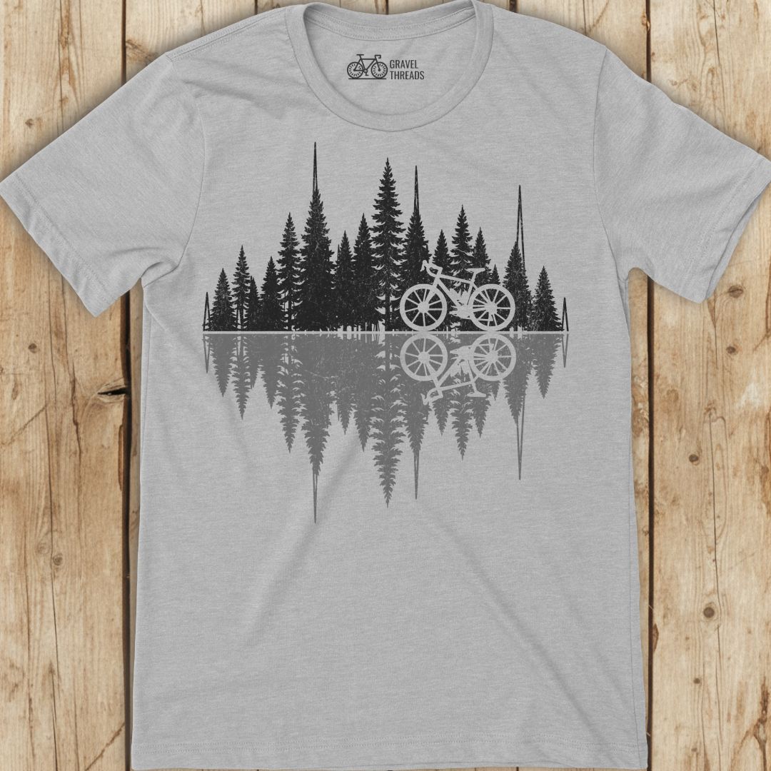 Forest Reflections T-Shirt