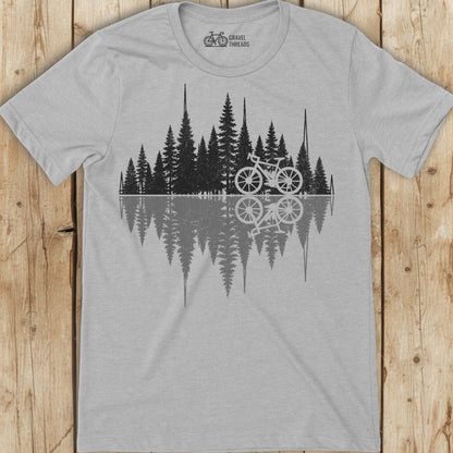 Forest Reflections T-Shirt