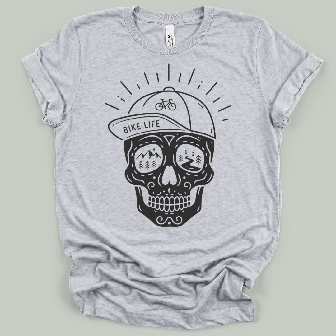 Death And Taxes T-Shirt