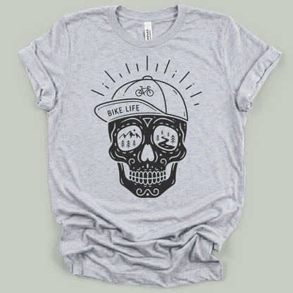Death And Taxes T-Shirt