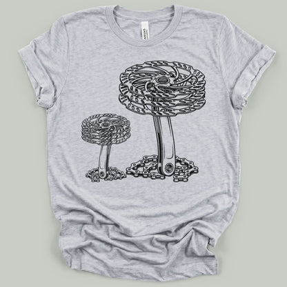 Rotor Oak T-Shirt