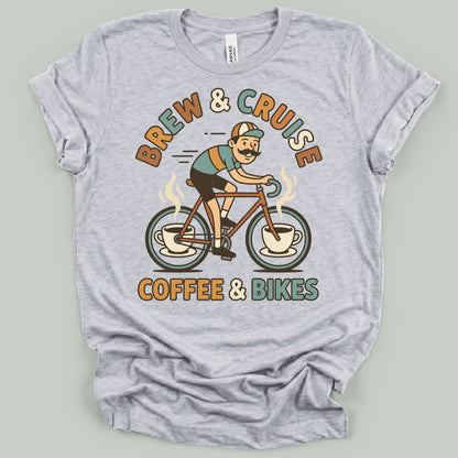 Brew & Cruise T-Shirt