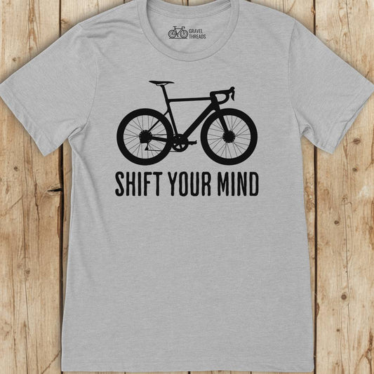 Shift Your Mind T-Shirt