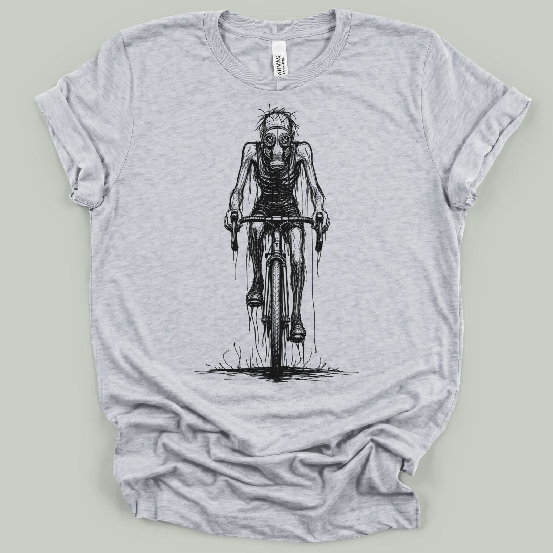 Wasteland Cyclist T-Shirt