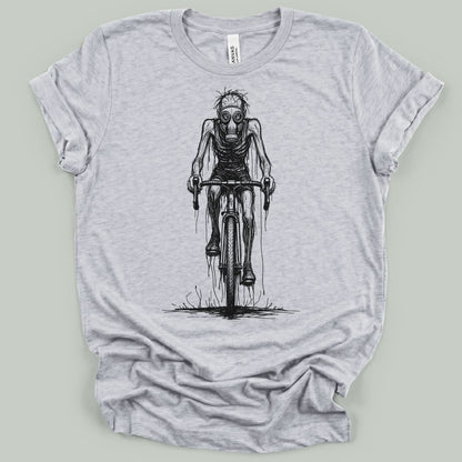 Wasteland Cyclist T-Shirt
