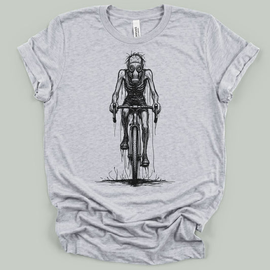 Wasteland Cyclist T-Shirt
