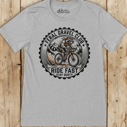 Dust Devil T-Shirt