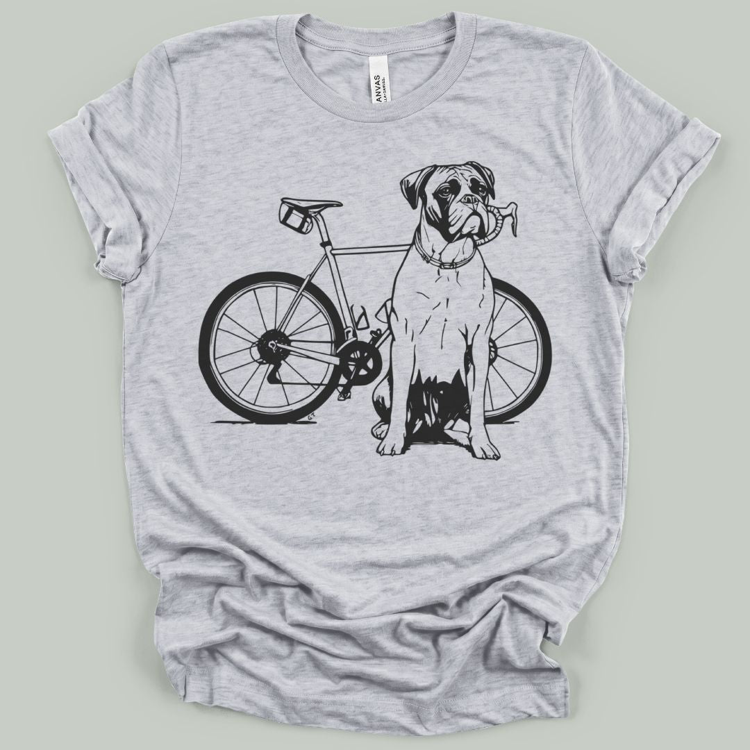 Bike Buddy T-Shirt