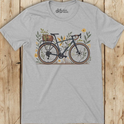 Wild Departure T-Shirt