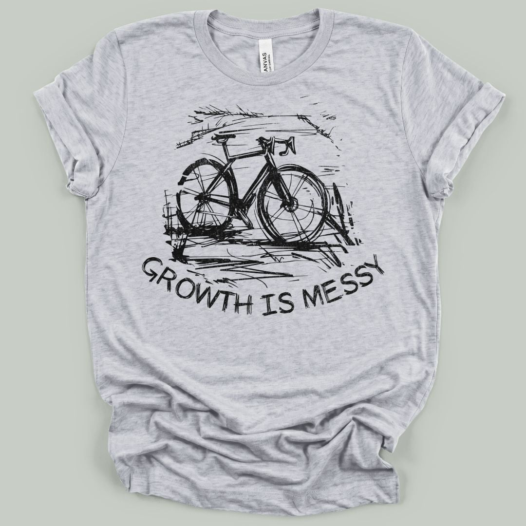 Dirty Habits Gravel T-Shirt