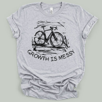 Dirty Habits Gravel T-Shirt