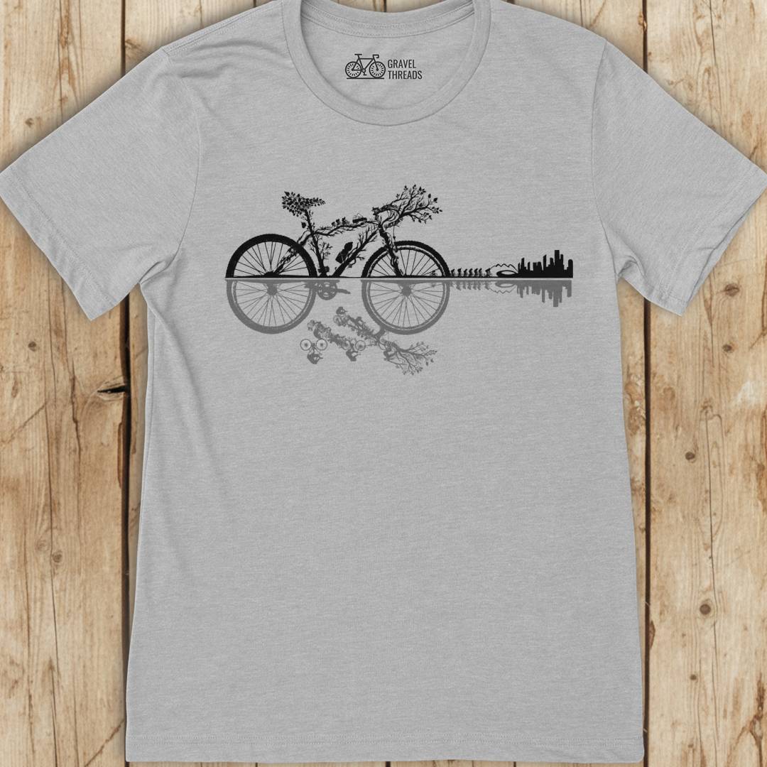Roots and Reflection T-Shirt
