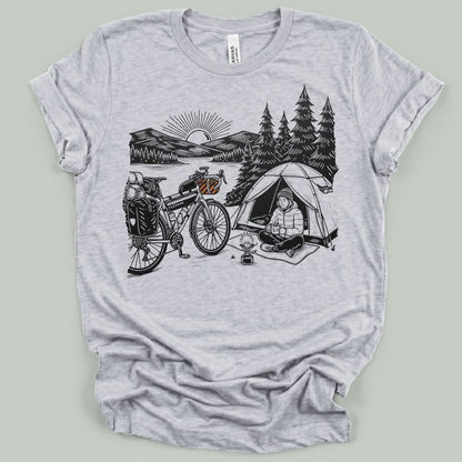Wilderness Office Hours T-Shirt