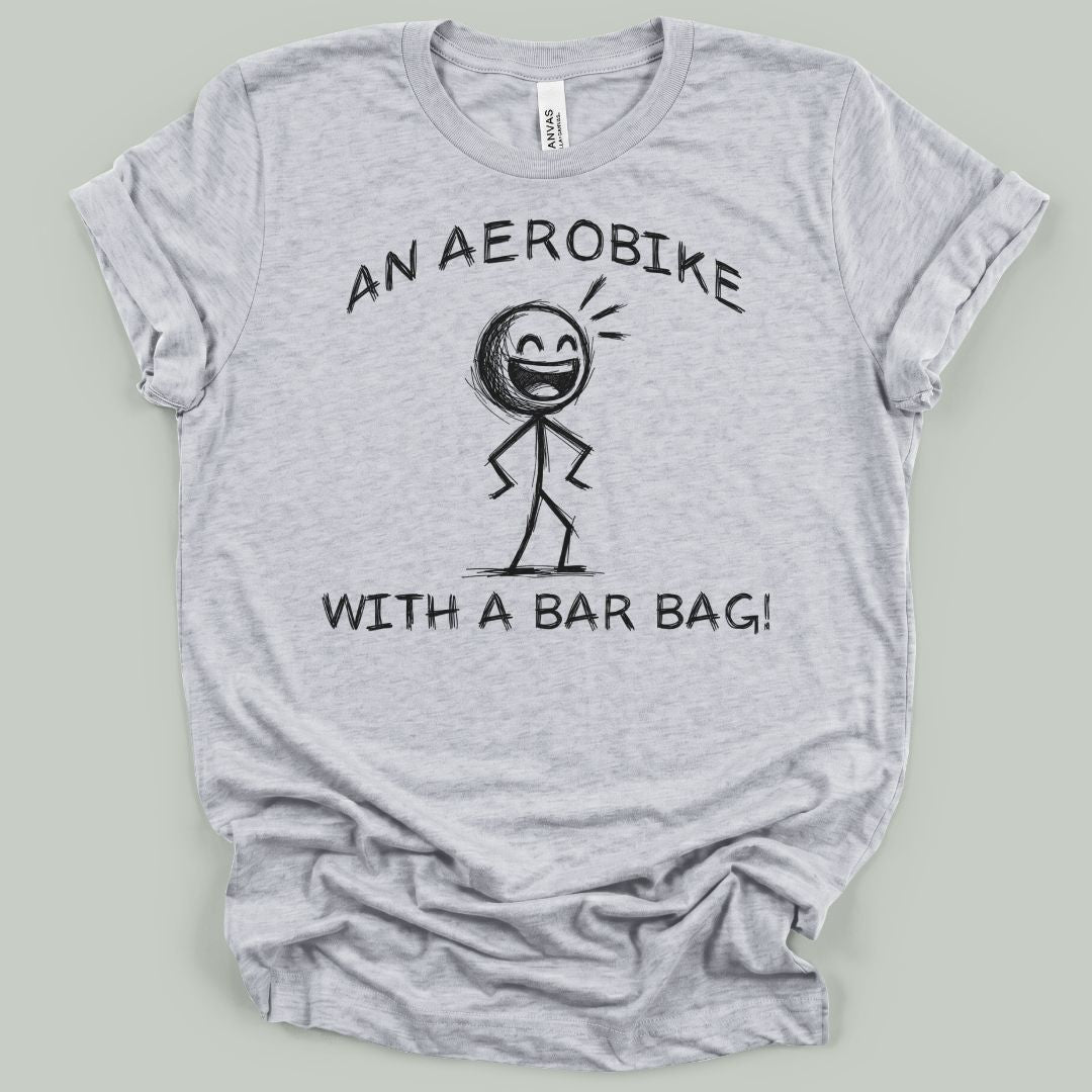 Bagged and Tagged T-Shirt