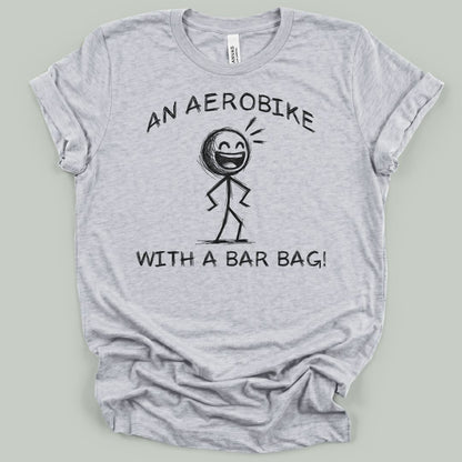 Bagged and Tagged T-Shirt