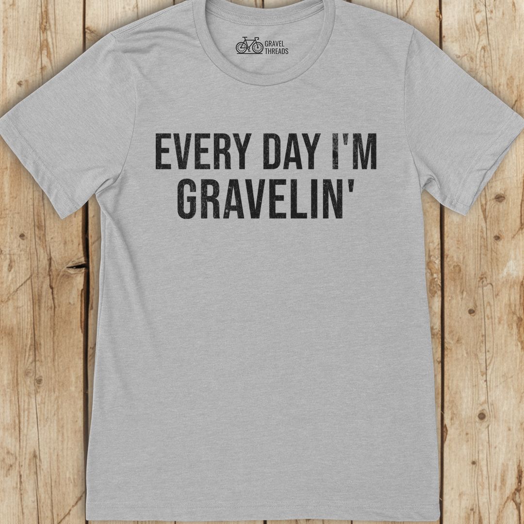 Daily Hustle T-Shirt