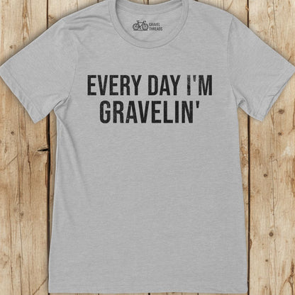 Daily Hustle T-Shirt