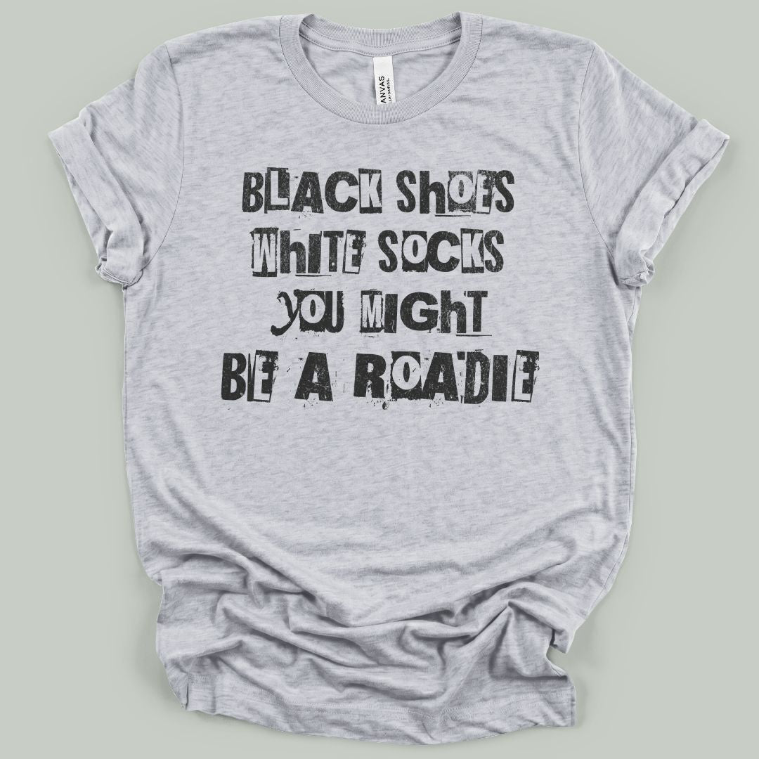 Sock Philosophy T-Shirt