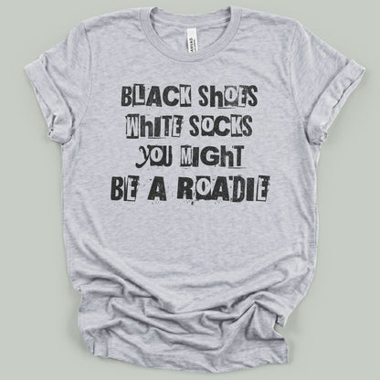 Sock Philosophy T-Shirt